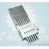 全自動膠囊充填機(jī)模具01廠家